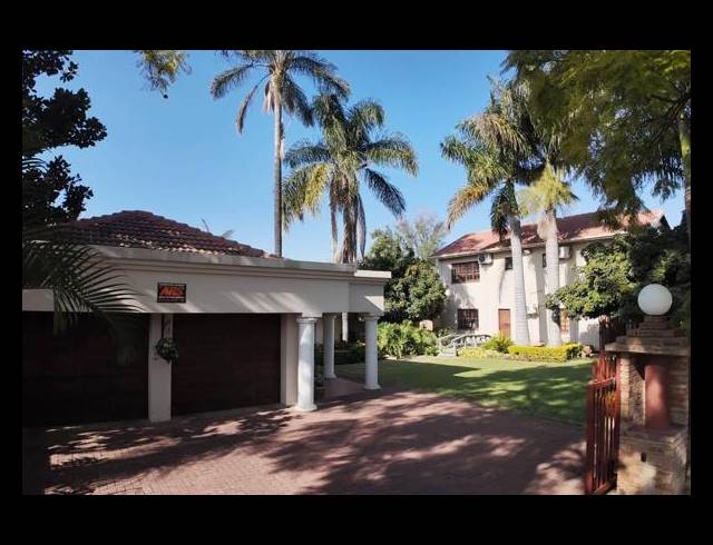 4 BEDROOM HOUSE FOR SALE IN BO-DORP